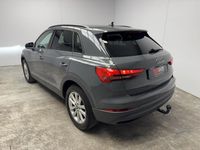 Gebraucht Audi Q3 Comfort 150 PS (110 kW) 2022 Nanograu (metallic) SUV