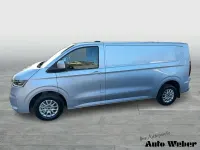 Gebraucht VW T7 150 PS (110 kW) 2025 Grau Van