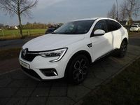 Gebraucht Renault Arkana Techno 140 PS (102 kW) 2022 Weiß SUV