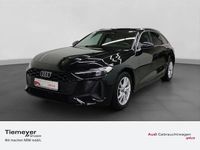 Gebraucht Audi A5 Ambiente 204 PS (150 kW) 2025 Mythosschwarz metallic Kombi