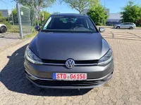 Używany VW Golf VII Join 116 KM (85 kW) 2019 Szary Kombi