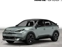 Neu Citroën C4 PureTech 131 PS (96 kW) 2026 Grün SUV
