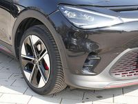 Gebraucht Smart #1 Brabus 314 kW (428 PS) 2024 Schwarz SUV