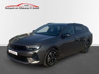 Gebraucht Opel Astra 131 PS (96 kW) 2024 Grau Kombi