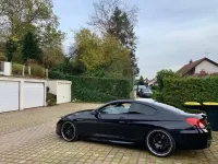 Gebraucht BMW 650 Performance 573 PS (421 kW) 2012 Coupé