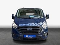 gebraucht Ford Transit Custom 320 L1H1 VA Trend Standheizung
