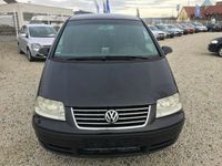 gebraucht VW Sharan Tdi, Klima, 5 Sitzer!