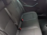 Gebraucht Skoda Rapid Ambition 86 PS (63 kW) 2014 Weiß Kleinwagen