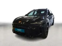 Gebraucht Cupra Formentor 150 PS (110 kW) 2025 Schwarz SUV