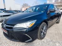 Gebraucht Toyota Camry 181 PS (133 kW) 2015 Schwarz Limousine
