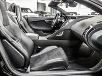 gebraucht Jaguar F-Type Cabriolet R-Dynamic P340 EU6d-T Navi Meridian Sperrdiff. ACC Apple CarPlay Android Auto