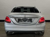 Gebraucht Mercedes C300e Avantgarde 211 PS (155 kW) 2020 Iridiumsilber  metalliclack Limousine