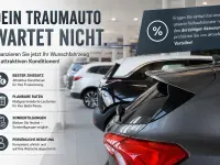 Gebraucht Mitsubishi Eclipse Cross Select 188 PS (138 kW) 2024 Schwarz SUV