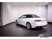 Gebraucht Audi S5 Ambiente 354 PS (260 kW) 2024 Cabrio