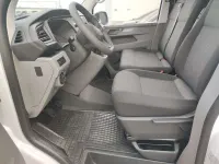 Neu VW Transporter 150 PS (110 kW) 2025 Candyweiß Van
