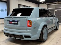Gebraucht Rolls Royce Cullinan 571 PS (419 kW) 2023 Bespoke blue SUV