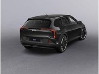 Gebraucht Kia EV4 Earth 150 kW (204 PS) 2026 Schwarz Limousine