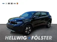 Nowe Opel Frontera Edition 145 KM (106 kW) 2026 Czarny SUV