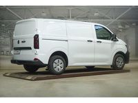 Neu VW Transporter 150 PS (110 kW) 2026 Weiß Van