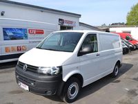 Gebraucht VW Transporter 84 PS (61 kW) 2015 Weiß Van
