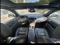 Gebraucht Jeep Grand Cherokee Summit 250 PS (183 kW) 2015 SUV