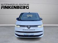 Second-hand VW Multivan Edition 150 CP (110 kW) 2025 Alb Monovolum