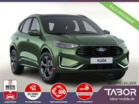 Neu Ford Kuga ST-Line X 183 PS (134 kW) 2025 Bursting green metallic SUV