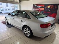 Gebraucht Audi A4 Ambiente 160 PS (117 kW) 2008 Silber Limousine