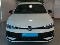 Gebraucht VW Passat Style 150 PS (110 kW) 2025 Weiß Kombi