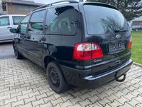 gebraucht Ford Galaxy Viva X