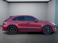 Gebraucht Porsche Macan 441 PS (324 kW) 2022 Rot SUV