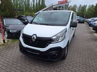 gebraucht Renault Trafic Kasten L2H1 Komfort Klima Navi Kamera