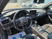 Gebraucht Audi A6 Sport 326 PS (239 kW) 2017 Grau Kombi