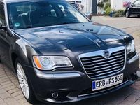 Gebraucht Lancia Thema 239 PS (175 kW) 2014 Limousine
