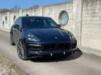 Gebraucht Porsche Cayenne S 530 PS (389 kW) 2020 Blau SUV