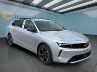 Gebraucht Opel Astra 136 PS (100 kW) 2025 Silber Kombi