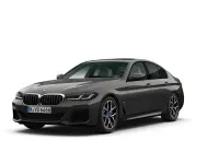 Używany BMW 520 Efficient Dynamics 190 KM (139 kW) 2026 Sedan/Limuzyna