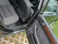 Brugt Audi A6 165 HK (121 kW) 2001 Sort Stationcar
