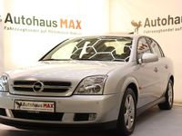 Gebraucht Opel Vectra Comfort 147 PS (108 kW) 2002 Other Limousine