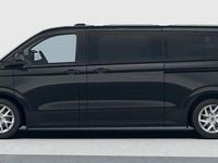 Neu VW T7 Style 150 PS (110 kW) 2026 Schwarz Van
