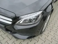 Second-hand Mercedes C220 170 CP (125 kW) 2016 Negru Berlinǎ
