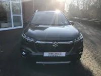 Gebraucht Suzuki SX4 S-Cross Comfort 129 PS (94 kW) 2023 Titan dark gray m SUV
