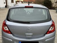 gebraucht Opel Corsa D + 5-Türer + 59 kw + 1.2 EcoTec