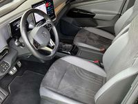 Second-hand VW ID.4 Pro 210 kW (286 CP) 2024 Negru SUV