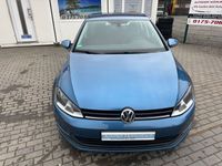 gebraucht VW Golf VII Lim. Comfortline BMT