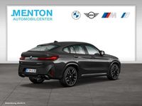 Neu BMW X4 M 340 PS (250 kW) 2026 Sophistograu brillanteffekt me SUV