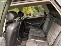Gebraucht Audi A6 163 PS (119 kW) 2005 Schwarz Kombi