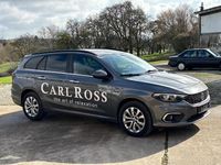 Gebraucht Fiat Tipo Lounge 120 PS (88 kW) 2020 Grau Kombi