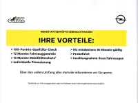Gebraucht Opel Corsa drive 90 PS (66 kW) 2016 Grau Kleinwagen
