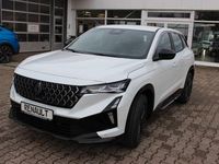 Neu Renault Austral Evolution 148 PS (108 kW) 2026 Weiß SUV